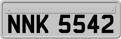 NNK5542