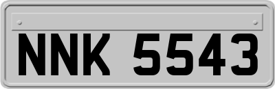 NNK5543