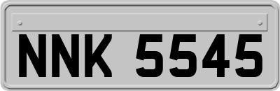 NNK5545