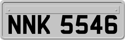NNK5546