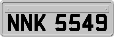 NNK5549