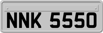 NNK5550