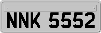 NNK5552