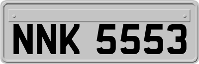 NNK5553