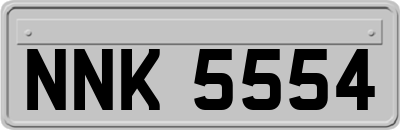 NNK5554