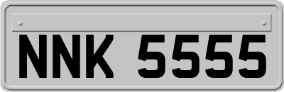 NNK5555