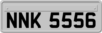 NNK5556