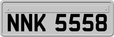 NNK5558