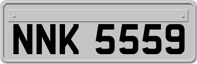 NNK5559