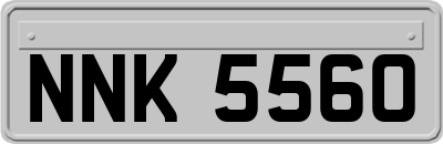 NNK5560