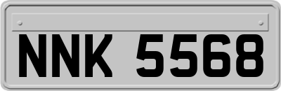 NNK5568
