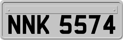 NNK5574