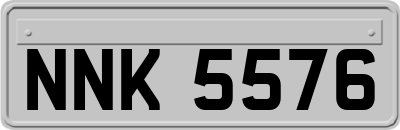 NNK5576