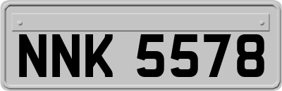 NNK5578