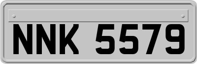NNK5579