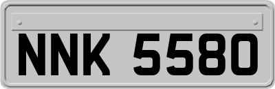 NNK5580