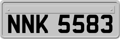 NNK5583