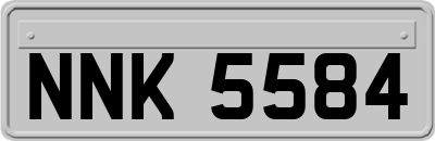 NNK5584