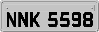 NNK5598