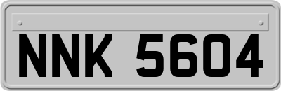 NNK5604
