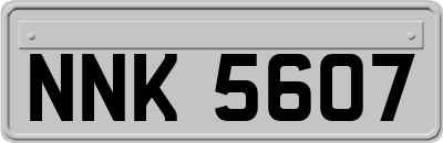 NNK5607