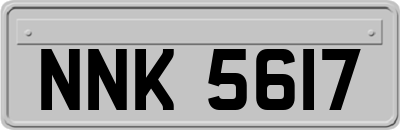 NNK5617
