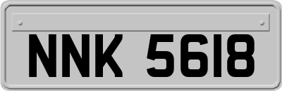 NNK5618
