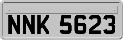 NNK5623
