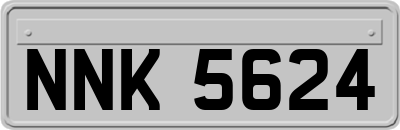NNK5624
