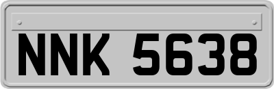 NNK5638