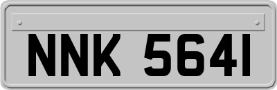 NNK5641