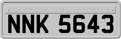 NNK5643