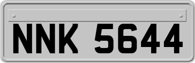 NNK5644