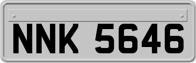 NNK5646