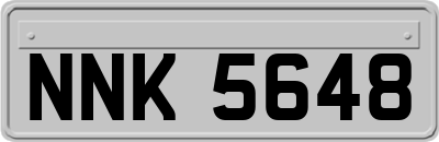 NNK5648
