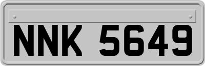 NNK5649