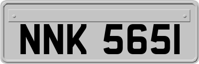 NNK5651