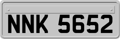 NNK5652