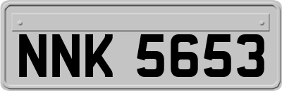 NNK5653