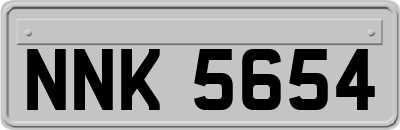NNK5654