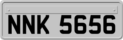 NNK5656