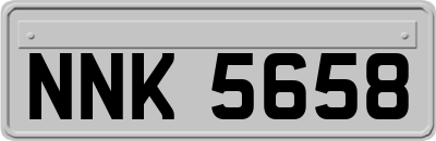 NNK5658