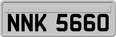 NNK5660