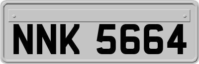 NNK5664