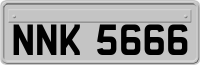 NNK5666