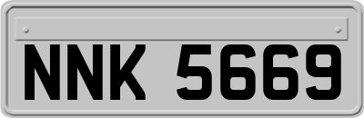 NNK5669