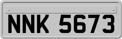 NNK5673