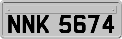 NNK5674