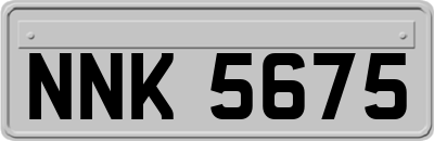 NNK5675