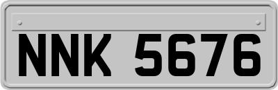 NNK5676